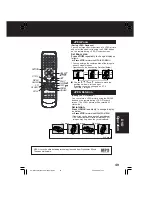 Preview for 49 page of Panasonic PV-D4733S-K Operating Instructions Manual