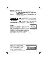 Preview for 63 page of Panasonic PV-D4733S-K Operating Instructions Manual