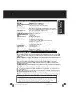 Preview for 67 page of Panasonic PV-D4733S-K Operating Instructions Manual