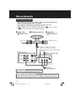 Preview for 72 page of Panasonic PV-D4733S-K Operating Instructions Manual