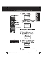 Preview for 77 page of Panasonic PV-D4733S-K Operating Instructions Manual