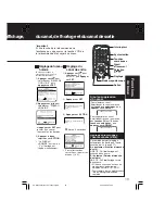 Preview for 79 page of Panasonic PV-D4733S-K Operating Instructions Manual