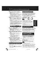 Preview for 83 page of Panasonic PV-D4733S-K Operating Instructions Manual