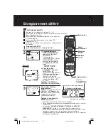 Preview for 84 page of Panasonic PV-D4733S-K Operating Instructions Manual