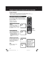 Preview for 86 page of Panasonic PV-D4733S-K Operating Instructions Manual