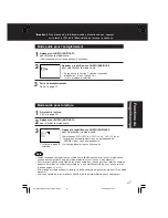 Preview for 87 page of Panasonic PV-D4733S-K Operating Instructions Manual