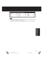 Preview for 89 page of Panasonic PV-D4733S-K Operating Instructions Manual