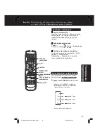 Preview for 91 page of Panasonic PV-D4733S-K Operating Instructions Manual