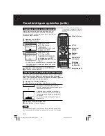 Preview for 94 page of Panasonic PV-D4733S-K Operating Instructions Manual