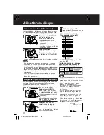 Preview for 96 page of Panasonic PV-D4733S-K Operating Instructions Manual