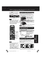 Preview for 97 page of Panasonic PV-D4733S-K Operating Instructions Manual