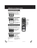 Preview for 98 page of Panasonic PV-D4733S-K Operating Instructions Manual