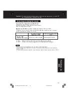 Preview for 101 page of Panasonic PV-D4733S-K Operating Instructions Manual