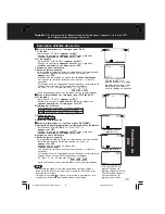 Preview for 105 page of Panasonic PV-D4733S-K Operating Instructions Manual