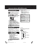 Preview for 108 page of Panasonic PV-D4733S-K Operating Instructions Manual