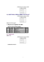 Preview for 8 page of Panasonic PV-D4733S-K Service Manual