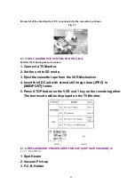 Preview for 44 page of Panasonic PV-D4733S-K Service Manual