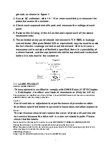 Preview for 115 page of Panasonic PV-D4733S-K Service Manual