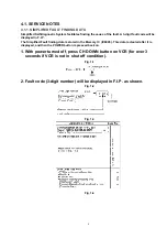 Preview for 118 page of Panasonic PV-D4733S-K Service Manual