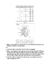 Preview for 119 page of Panasonic PV-D4733S-K Service Manual