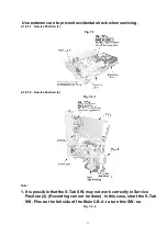 Preview for 123 page of Panasonic PV-D4733S-K Service Manual