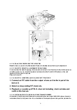 Preview for 132 page of Panasonic PV-D4733S-K Service Manual