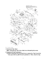 Preview for 135 page of Panasonic PV-D4733S-K Service Manual