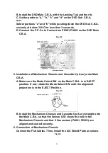 Preview for 137 page of Panasonic PV-D4733S-K Service Manual