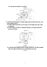 Preview for 143 page of Panasonic PV-D4733S-K Service Manual