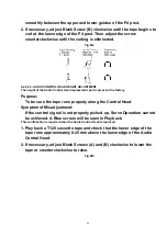 Preview for 160 page of Panasonic PV-D4733S-K Service Manual