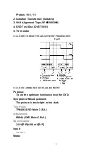 Preview for 163 page of Panasonic PV-D4733S-K Service Manual