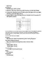 Preview for 164 page of Panasonic PV-D4733S-K Service Manual