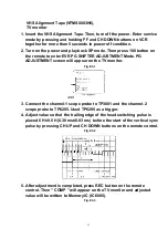 Preview for 165 page of Panasonic PV-D4733S-K Service Manual