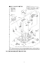 Preview for 168 page of Panasonic PV-D4733S-K Service Manual