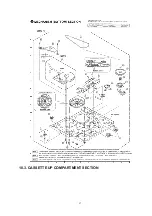 Preview for 169 page of Panasonic PV-D4733S-K Service Manual