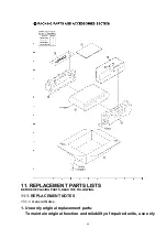 Preview for 172 page of Panasonic PV-D4733S-K Service Manual