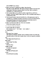 Preview for 174 page of Panasonic PV-D4733S-K Service Manual