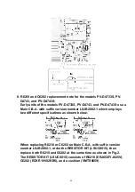 Preview for 176 page of Panasonic PV-D4733S-K Service Manual