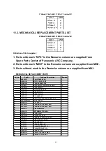 Preview for 177 page of Panasonic PV-D4733S-K Service Manual