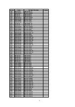 Preview for 186 page of Panasonic PV-D4733S-K Service Manual