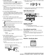 Preview for 257 page of Panasonic PV-D4733S-K Service Manual