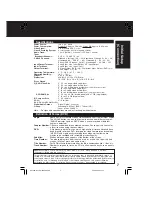 Preview for 7 page of Panasonic PV-D4734S-K Operating Instructions Manual