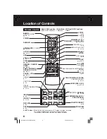 Preview for 8 page of Panasonic PV-D4734S-K Operating Instructions Manual