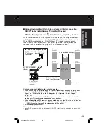 Preview for 15 page of Panasonic PV-D4734S-K Operating Instructions Manual