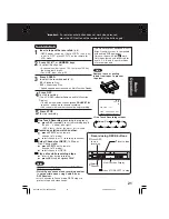 Preview for 21 page of Panasonic PV-D4734S-K Operating Instructions Manual