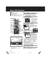 Preview for 22 page of Panasonic PV-D4734S-K Operating Instructions Manual