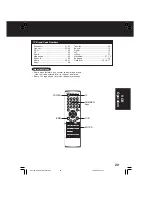 Preview for 29 page of Panasonic PV-D4734S-K Operating Instructions Manual