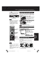 Preview for 37 page of Panasonic PV-D4734S-K Operating Instructions Manual