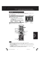 Preview for 43 page of Panasonic PV-D4734S-K Operating Instructions Manual