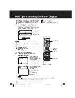 Preview for 44 page of Panasonic PV-D4734S-K Operating Instructions Manual